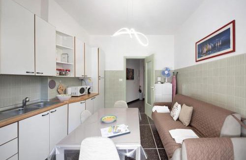 Arenzano Apartment | Casa Sole Luna