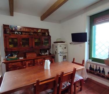 Torre del Greco House | Casa Sole Luna