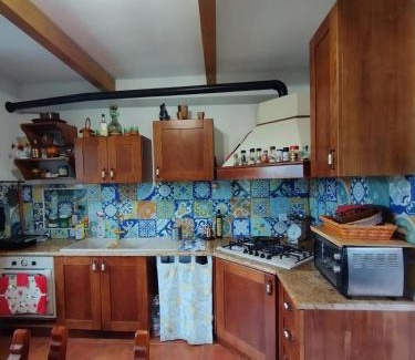 Torre del Greco House | Casa Sole Luna