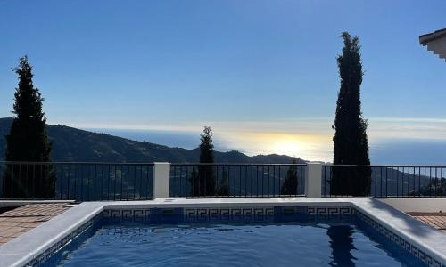 Sayalonga House | Casa Soleada