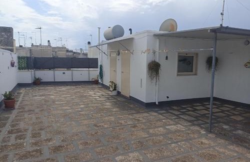 Galatone House | Casa Soleluna Salento