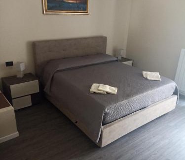 Galatone House | Casa Soleluna Salento