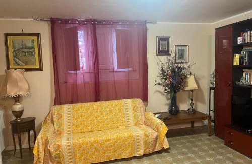 Terracina House | Casa SoleMare a pochi passi dalla spiaggia di Terracina
