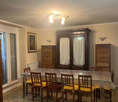 Terracina House | Casa SoleMare a pochi passi dalla spiaggia di Terracina