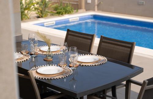 Riumar House | Casa Sonia