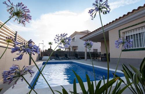 Riumar House | Casa Sonia