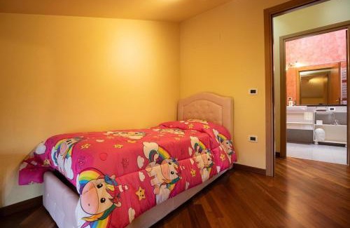 Castiglion Fiorentino Apartment | Casa Sonia