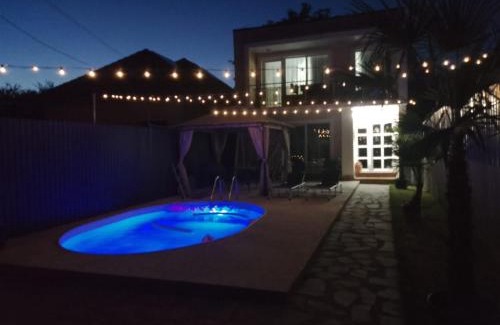 Tirgu Jiu House | CASA SONIA