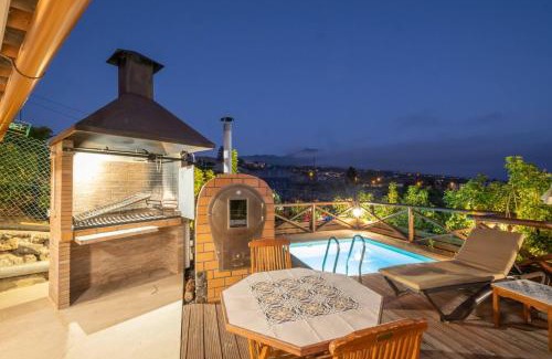 Los Llanos de Aridane House | Casa Sophie by Huskalia - private pool