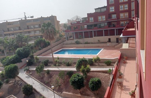 El Medano Apartment | CASA SORAYA El Medano