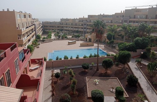 El Medano Apartment | CASA SORAYA El Medano