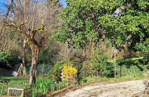 Abbadia San Salvatore Apartment | Casa Sorelle Baiocchi