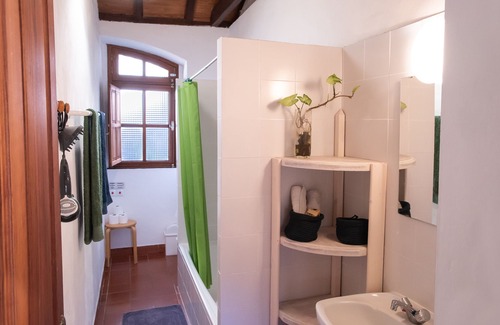 Valle Gran Rey House | CASA SOTEA Cozy Canarian holiday home / quiet location in the upper valley