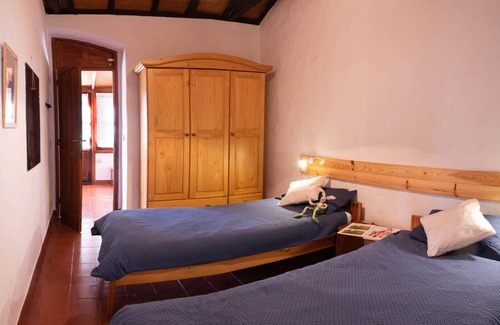 Valle Gran Rey House | CASA SOTEA Cozy Canarian holiday home / quiet location in the upper valley