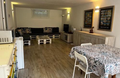 Massarosa House | Casa sotto Mommio Castello