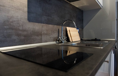 Genoa Historical Centre House | CASA SOTTORIPA - cozy location located in front of Acquarium