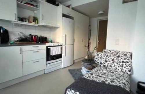 Maria Apartment | Casa South Studio in the Center of Stockholms Soho