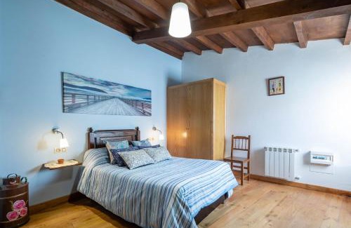 Outeiro House | Casa Souto De Abajo Adaptada