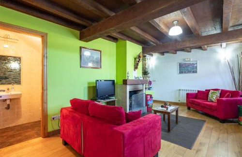 Outeiro House | Casa Souto De Abajo