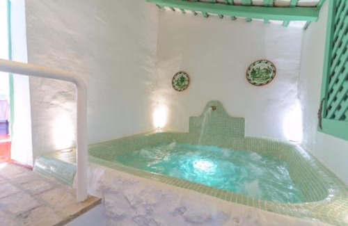 La Puebla de los Infantes House | Casa Spa de la Mariola