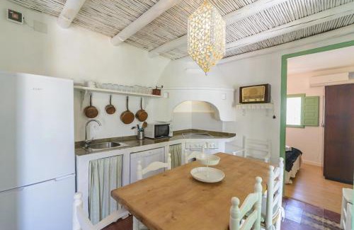 La Puebla de los Infantes House | Casa Spa de la Mariola