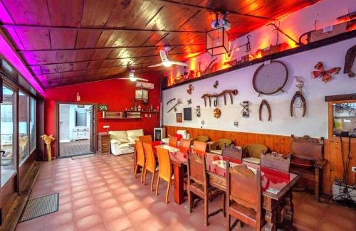 Hoya-Gonzalo House | Casa&Spa Don Gonzalo