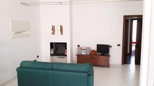 Gubbio Apartment | Casa Spadoni