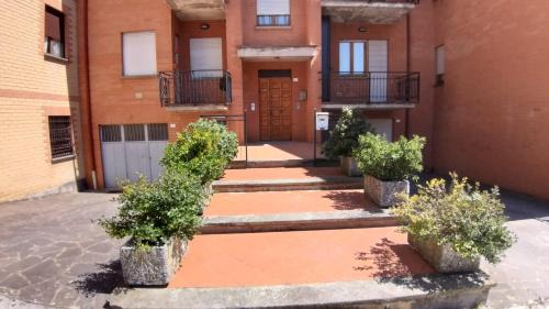 Gubbio Apartment | Casa Spadoni