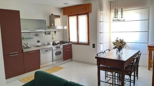 Gubbio Apartment | Casa Spadoni