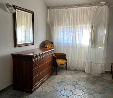 San Vincenzo Villa | Casa Spara