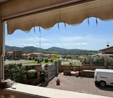 San Vincenzo Villa | Casa Spara