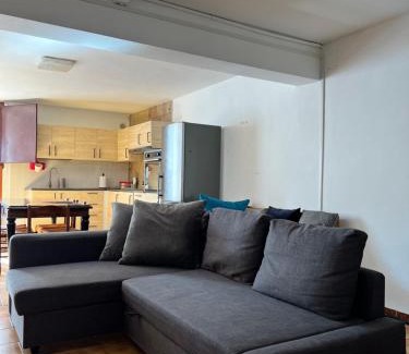 Adelfia Apartment | Casa Spaziosa: Adelfia