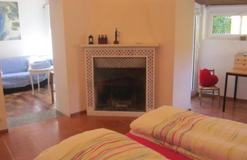 Muralto Apartment | Casa Speranza