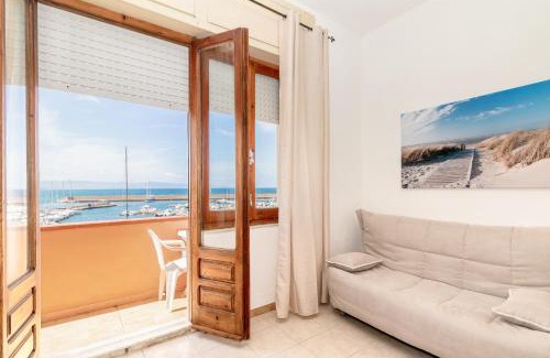 Trinita d'Agultu e Vignola Apartment | Casa Spiaggia Molo 4