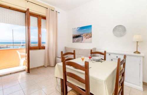 Trinita d'Agultu e Vignola Apartment | Casa Spiaggia Molo 4