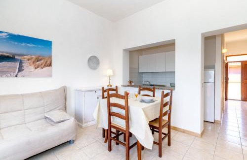 Trinita d'Agultu e Vignola Apartment | Casa Spiaggia Molo 4