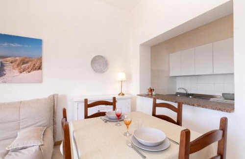 Trinita d'Agultu e Vignola Apartment | Casa Spiaggia Molo 4