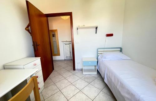 San Giuliano a Mare Apartment | Casa Spigola by Affitti Brevi Rimini