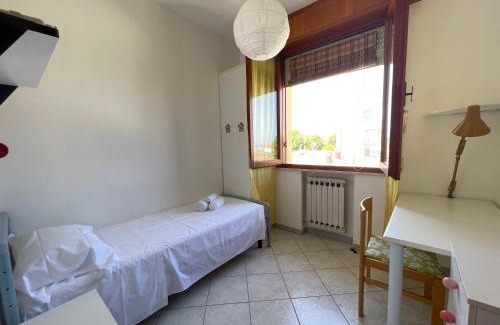 San Giuliano a Mare Apartment | Casa Spigola by Affitti Brevi Rimini