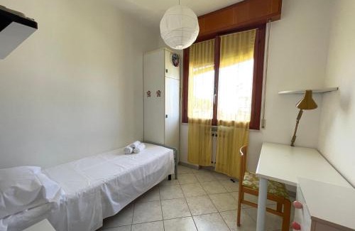 San Giuliano a Mare Apartment | Casa Spigola by Affitti Brevi Rimini