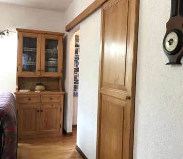 Premadio Apartment | Casa Spizzar