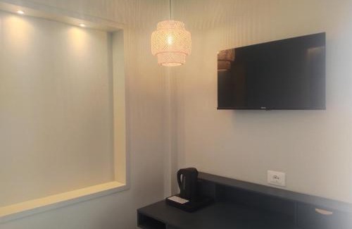 Parghelia Bed & Breakfast | Casa Spizziculia