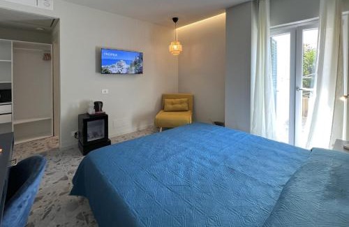 Parghelia Bed & Breakfast | Casa Spizziculia