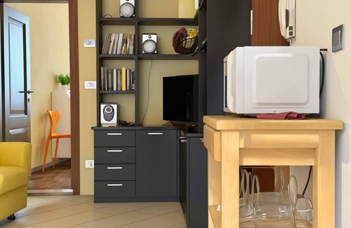 San Jacopino Apartment | Casa Spontini in Firenze