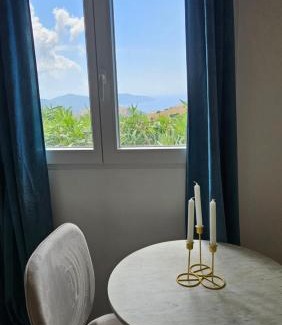 Appietto Apartment | Casa Squarcini