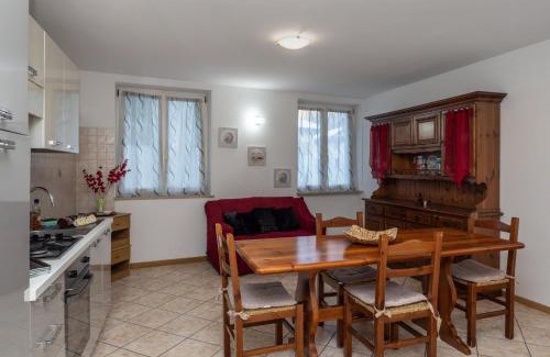 Male Apartment | Casa Stablum