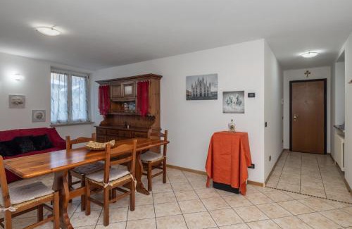 Male Apartment | Casa Stablum