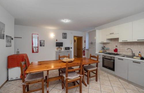 Male Apartment | Casa Stablum