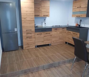 Dorna Arini House | Casa Stefan Retreat