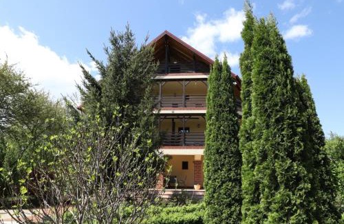 Breaza de Jos House | Casa Stefandra